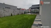 COMISION 0% Casa individuala 5 camere, Sacalaz - Eleganta si 