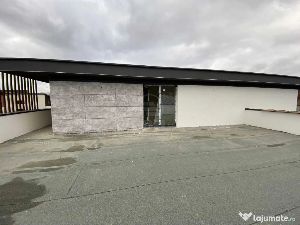 Vanzare Casa 5 camere; 150 mp; 3 bai , Subcetate - Floresti (Cluj)