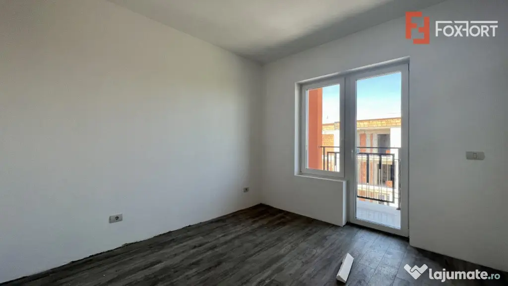 Apartament cu doua camere, decomandat in Giroc - ID V753 - Giroc (Timis)