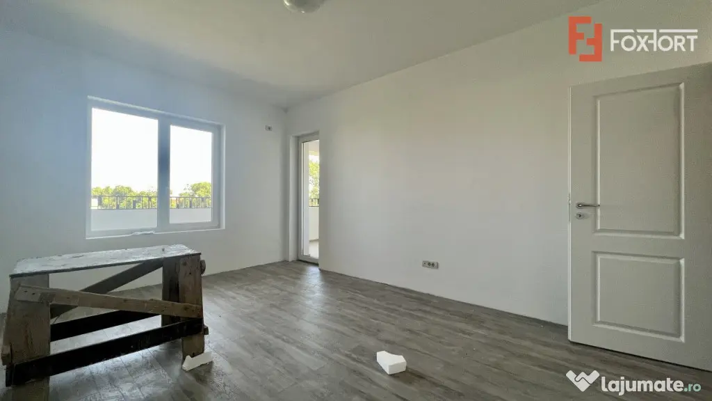 Apartament cu doua camere, decomandat in Giroc - ID V753 - Giroc (Timis)