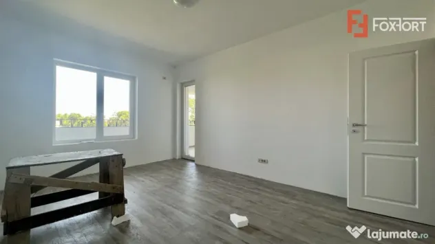 Apartament cu doua camere, decomandat in Giroc - ID V753 - Giroc (Timis)