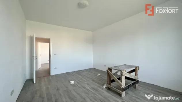 Apartament cu doua camere, decomandat in Giroc - ID V753 - Giroc (Timis)