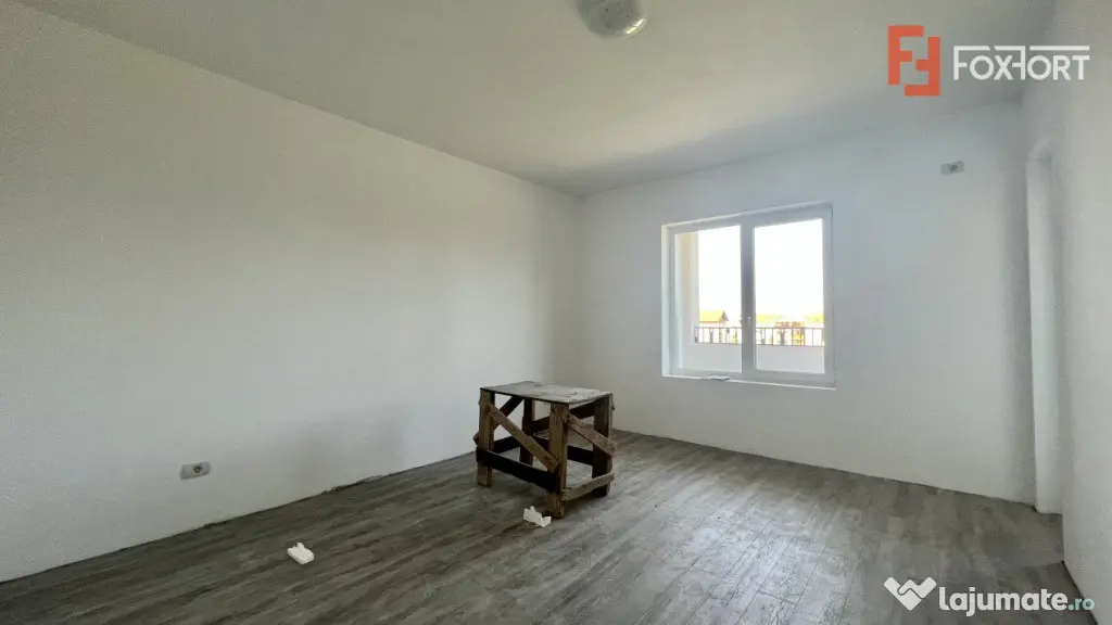Apartament cu doua camere, decomandat in Giroc - ID V753 - Giroc (Timis)