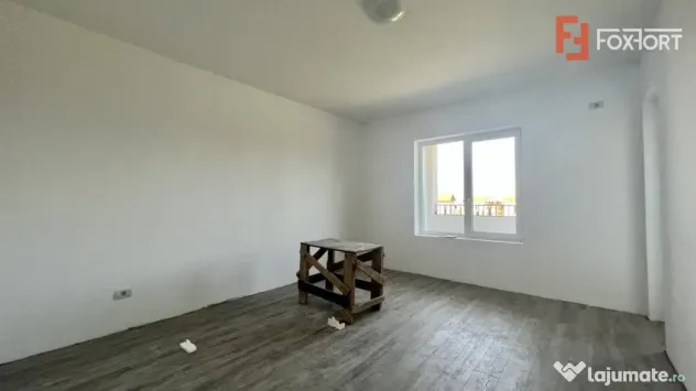 Apartament cu doua camere, decomandat in Giroc - ID V753 - Giroc (Timis)
