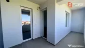 Apartament cu doua camere, decomandat in Giroc - ID V753 