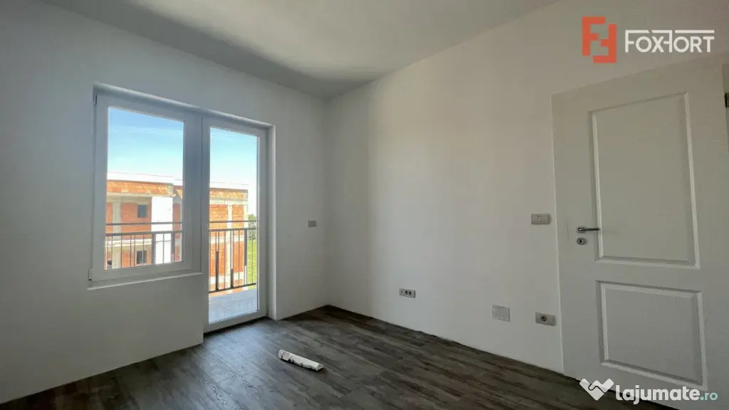 Apartament cu doua camere, decomandat in Giroc - ID V753 - Giroc (Timis)