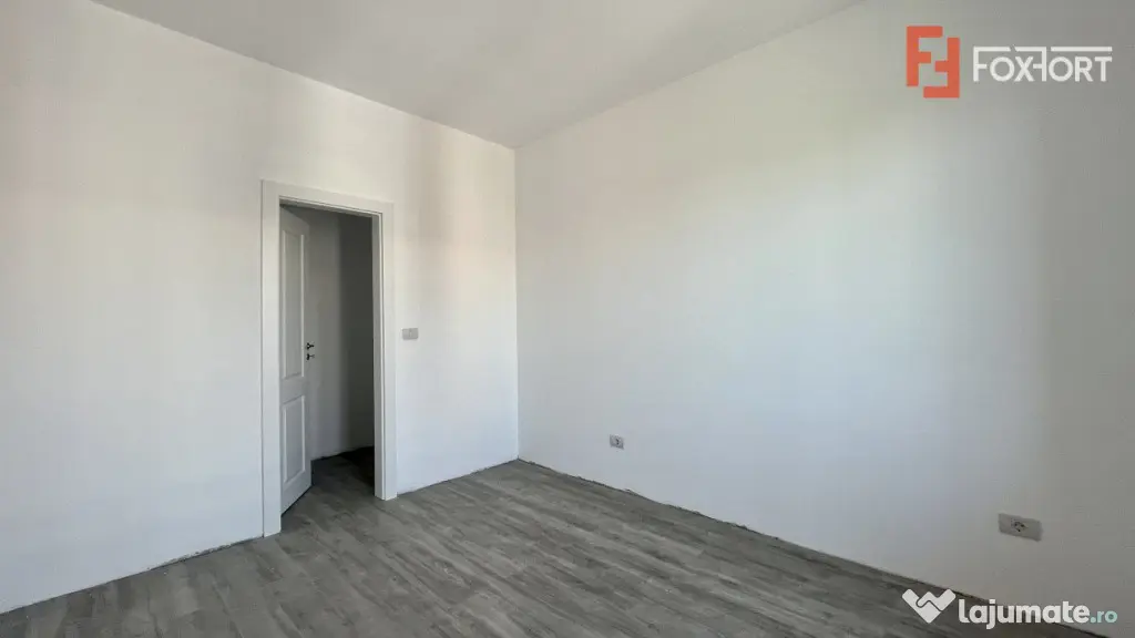 Apartament cu doua camere, decomandat in Giroc - ID V753 - Giroc (Timis)