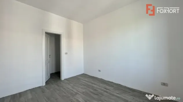 Apartament cu doua camere, decomandat in Giroc - ID V753 - Giroc (Timis)