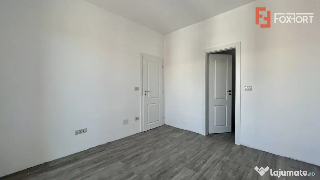 Apartament cu doua camere, decomandat in Giroc - ID V753 - Giroc (Timis)
