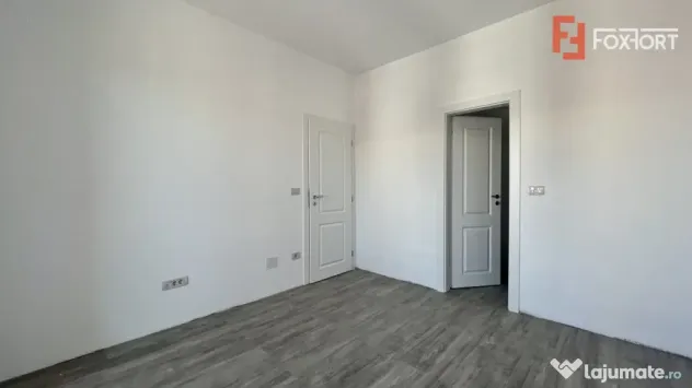Apartament cu doua camere, decomandat in Giroc - ID V753 - Giroc (Timis)