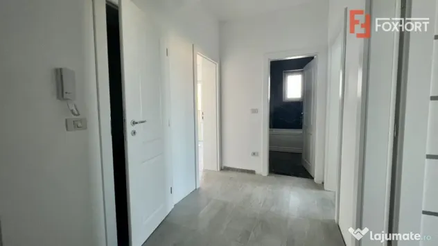 Apartament cu doua camere, decomandat in Giroc - ID V753 - Giroc (Timis)