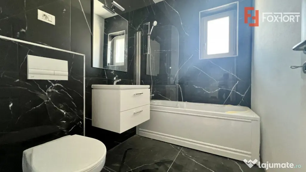 Apartament cu doua camere, decomandat in Giroc - ID V753 - Giroc (Timis)