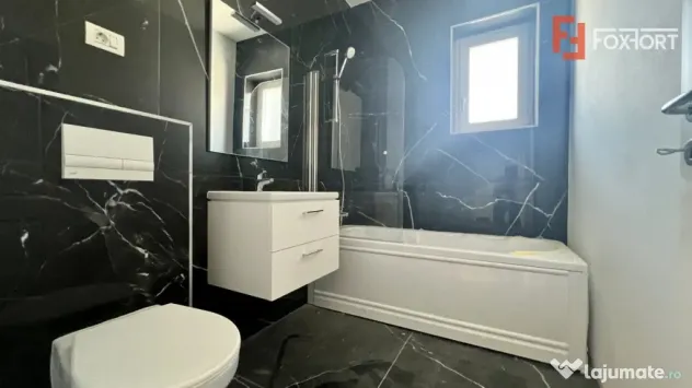 Apartament cu doua camere, decomandat in Giroc - ID V753 - Giroc (Timis)