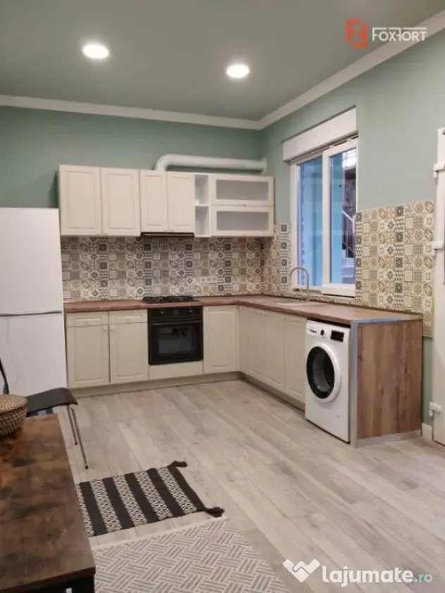 OCAZIE COMISION 0% - Vanzare Casa individuala, 530 mp, in Ti - Timisoara (Timis)