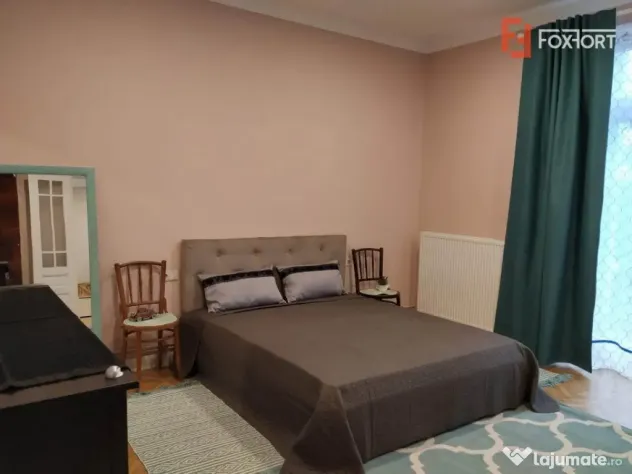 OCAZIE COMISION 0% - Vanzare Casa individuala, 530 mp, in Ti - Timisoara (Timis)
