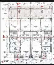 Duplex 5 camere, 120 mp, Toate utilitatile - Dumbravita 