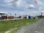 Teren de 712 mp de inchiriat cu acces auto la asfalt, calea