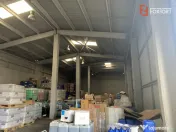 Hala industriala 1260 mp langa autostrada si centura Timiso 
