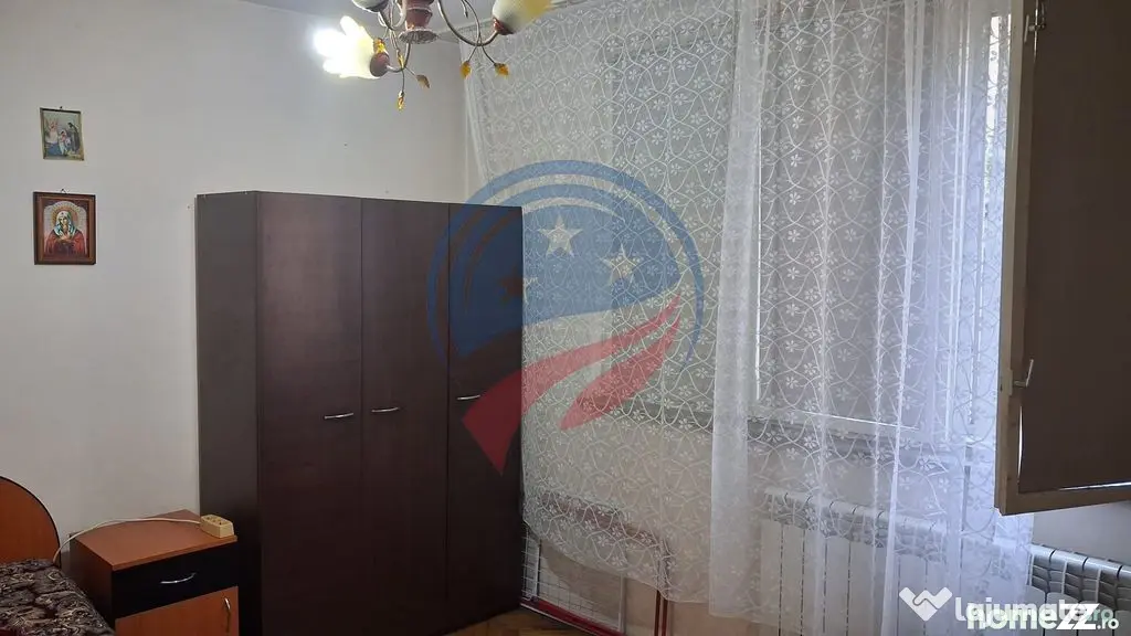 Aprtament circular 2 camere, etaj 1, Nanterre - Craiova (Dolj)