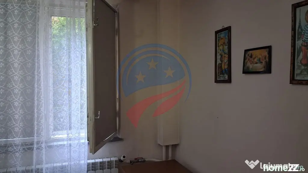 Aprtament circular 2 camere, etaj 1, Nanterre - Craiova (Dolj)