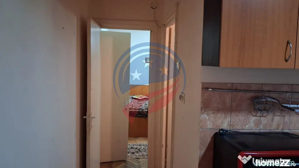 Aprtament circular 2 camere, etaj 1, Nanterre - Craiova (Dolj)