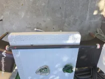 Bară de tracțiuni extensibilă