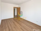 Apartament 3 camere+boxa+loc de parcare subteran 