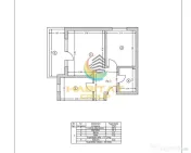 Apartament 3 camere+boxa+loc de parcare subteran 