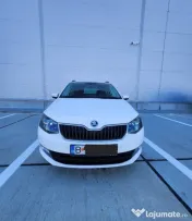 Fabia 3 - 1.0 Tsi 110cp E6/ 2018 
