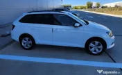 Fabia 3 - 1.0 Tsi 110cp E6/ 2018 