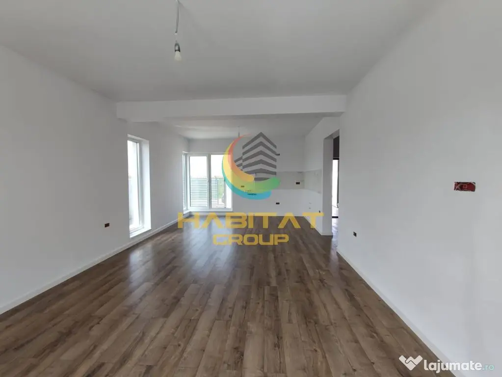 Casa parter 3 camere Teren 375 mp 0% Comision 5 min STV - Vidra (Bucuresti-Ilfov)