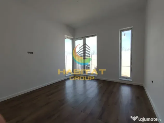 Casa parter 3 camere Teren 375 mp 0% Comision 5 min STV - Vidra (Bucuresti-Ilfov)
