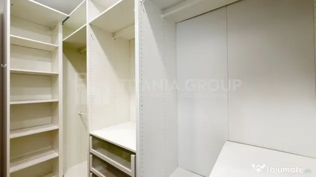 Penthouse cu 4 camere, terasă de 57 mp, priveliște - Kasper Coresi - Brasov (Brasov)