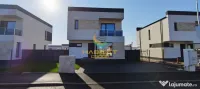 Casa individuala P+1 4 camere Berceni 5 min STV Comision 0% 