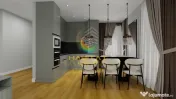 Casa individuala P+1 4 camere Berceni 5 min STV Comision 0% 