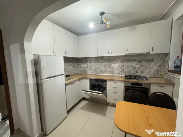 Oportunitate, apartament 2 camere, complet renovat, zona: Ce - Cluj-Napoca (Cluj)