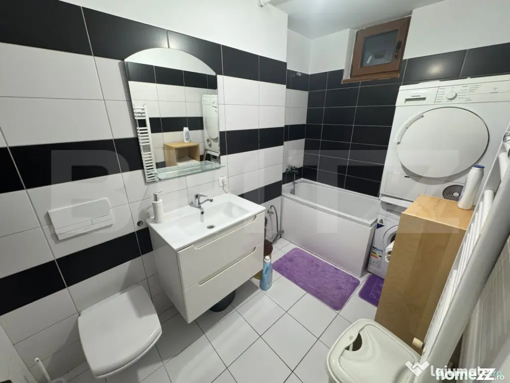 Oportunitate, apartament 2 camere, complet renovat, zona: Ce - Cluj-Napoca (Cluj)