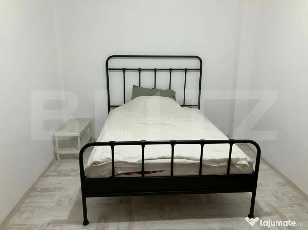 Oportunitate, apartament 2 camere, complet renovat, zona: Ce - Cluj-Napoca (Cluj)