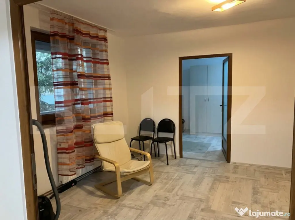 Oportunitate, apartament 2 camere, complet renovat, zona: Ce - Cluj-Napoca (Cluj)