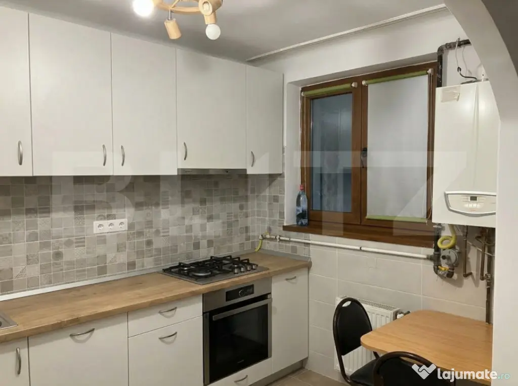 Oportunitate, apartament 2 camere, complet renovat, zona: Ce - Cluj-Napoca (Cluj)