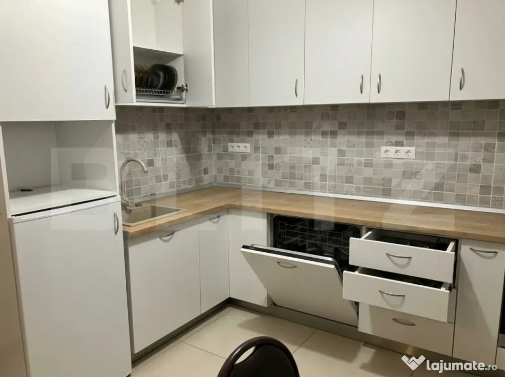 Oportunitate, apartament 2 camere, complet renovat, zona: Ce - Cluj-Napoca (Cluj)