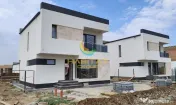 Casa individuala 4 camere GATA DE MUTAT Berceni 5 min STV 