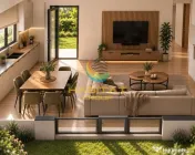 Apartament 3 camere - Gradina Proprie - Pallady