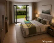 Apartament 3 camere - Gradina Proprie - Pallady