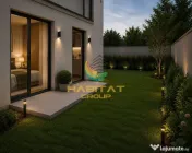Apartament 3 camere - Gradina Proprie - Pallady