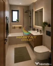 Apartament 3 camere - Gradina Proprie - Pallady