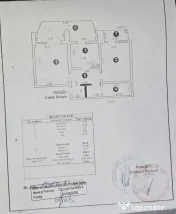 De vanzare apartament cu 2 camere, Micro 14, etaj 3, 69.000 euro 