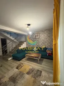 Casa Vila Individuala Finalizata Gata De Mutat Soseaua Alexandriei