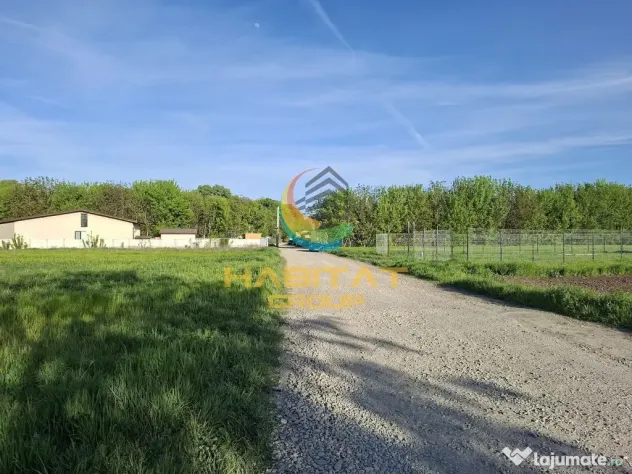 Te Apuci de Construit Acum! Teren 1000 Mp Magurele Calugareni Ideal Case-Vile - Magurele (Bucuresti-Ilfov)