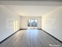 Duplex modern pe parter | 2 dormitoare | 300 mp teren | Dumb 